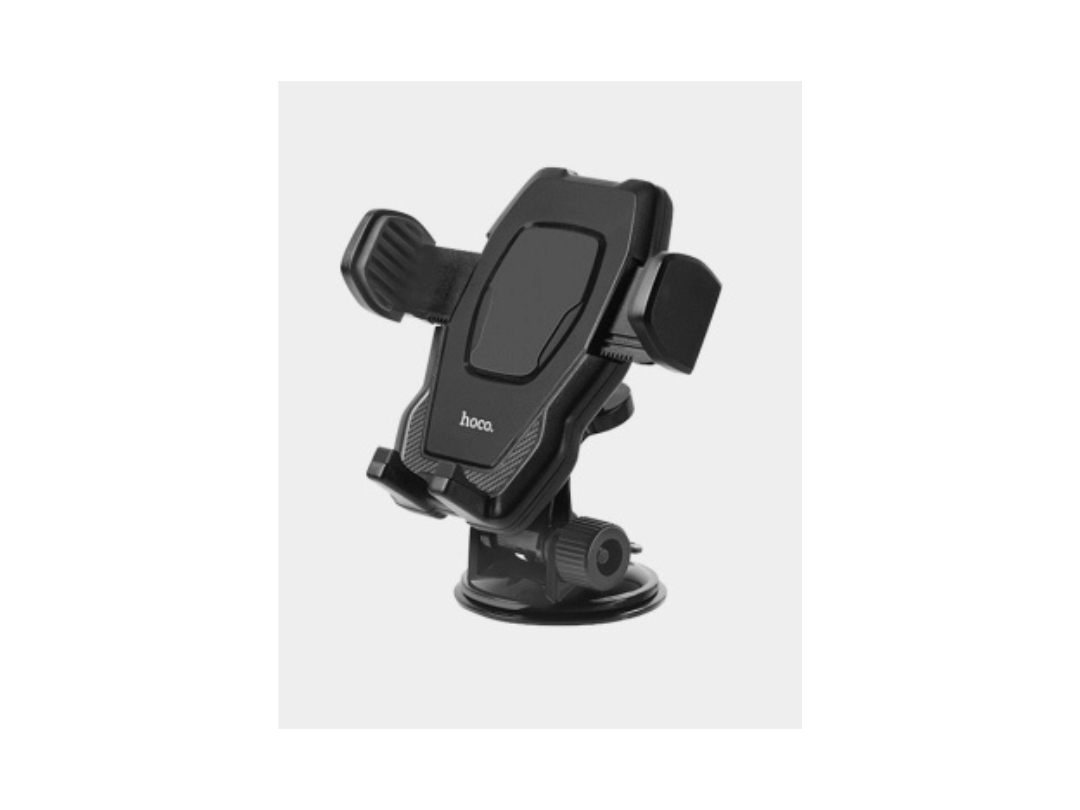 Hoco CA31 Cool Run Suction Car Holder Hoco CA31 Cool Run Suction Car Holder